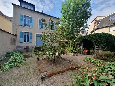 Maison, 231,6 m²