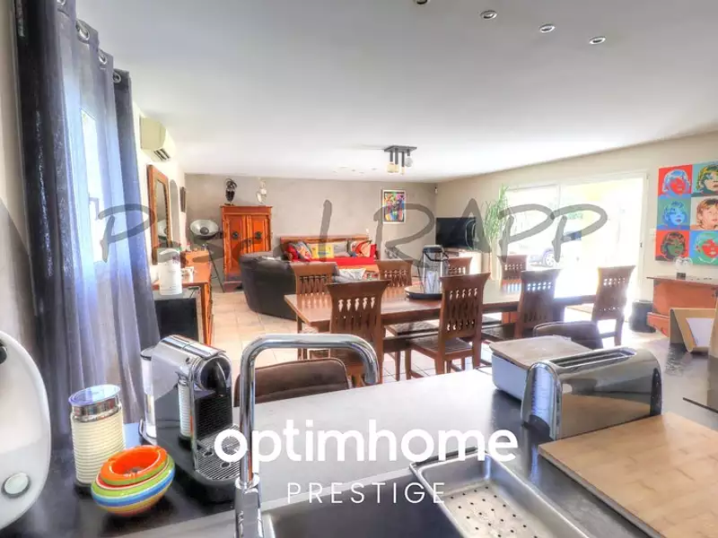 Maison, 150 m²