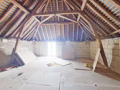 Maison, 90,45 m²