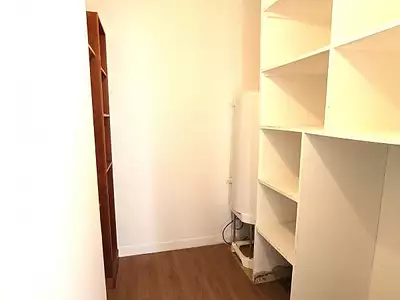 Appartement, 81 m²