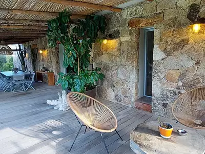 Maison, 160 m²