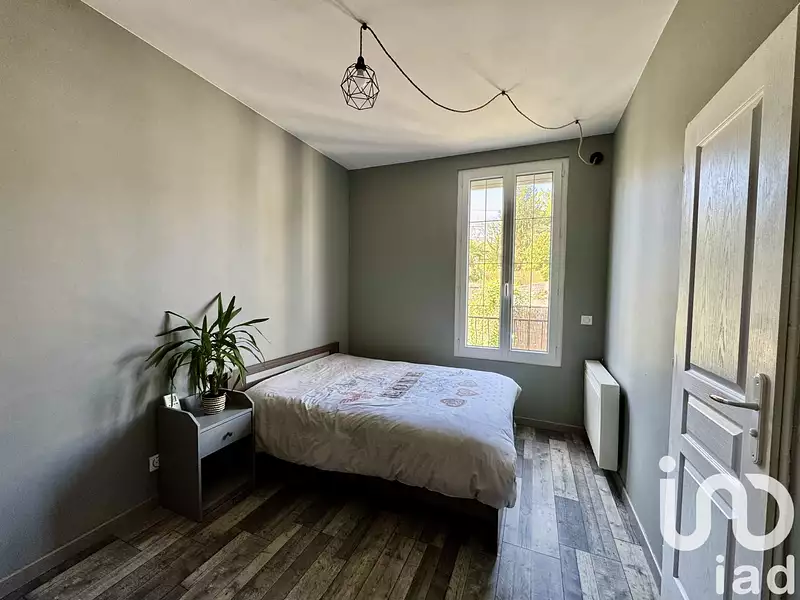 Maison, 95 m²