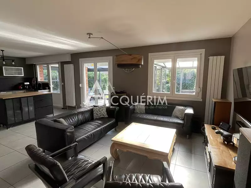 Maison, 110 m²