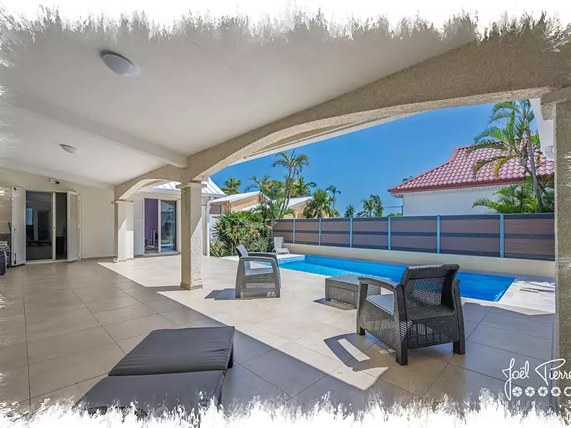 Maison, 119,1 m²