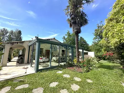 Maison, 242 m²