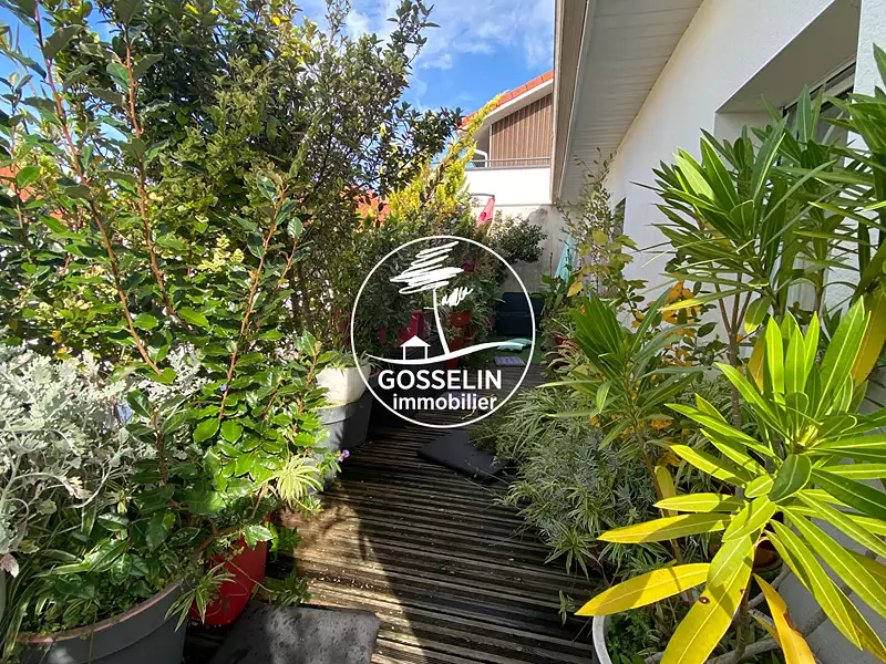 Appartement, 66,52 m²