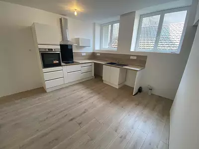 Appartement, 42,92 m²