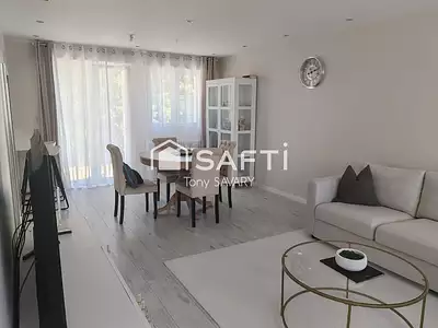 Maison, 105 m²