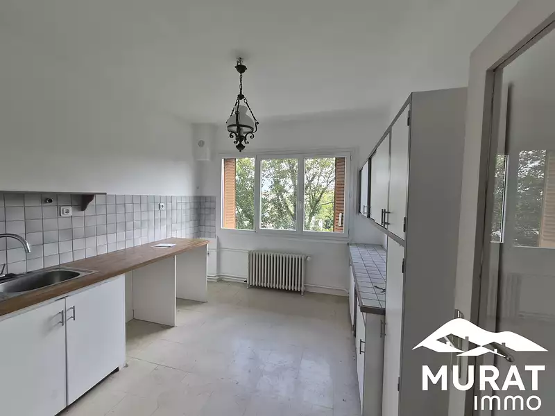 Appartement, 75 m²