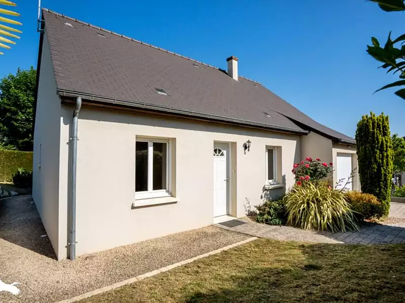 Maison, 72 m²