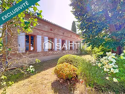 Maison, 138 m²