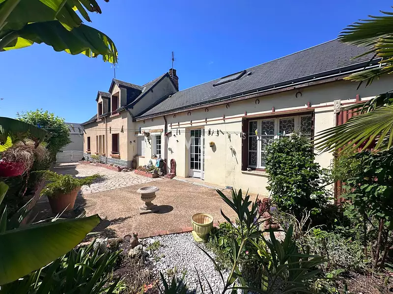 Maison, 142 m²