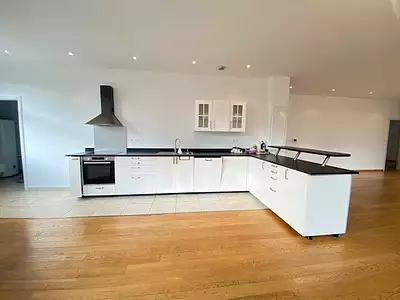 Appartement, 102,5 m²