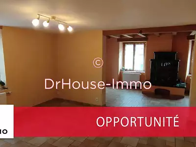 Maison, 103 m²