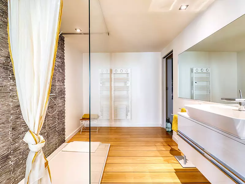 Appartement, 92 m²