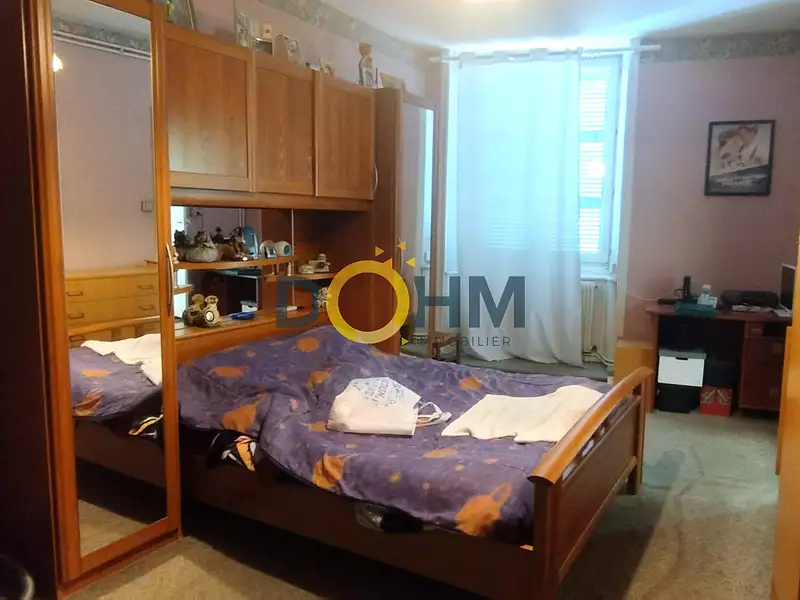 Appartement, 96 m²