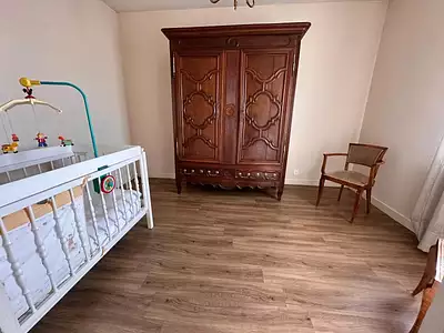 Maison, 215 m²