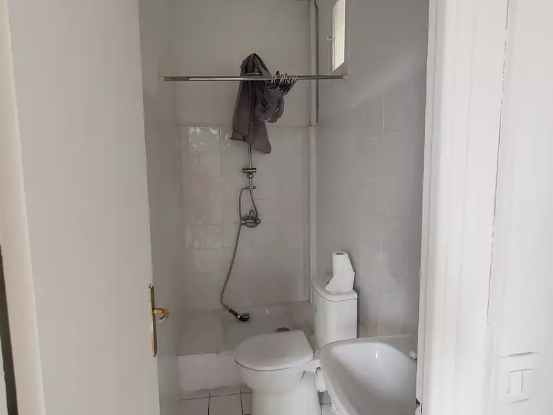 Maison, 21 m²