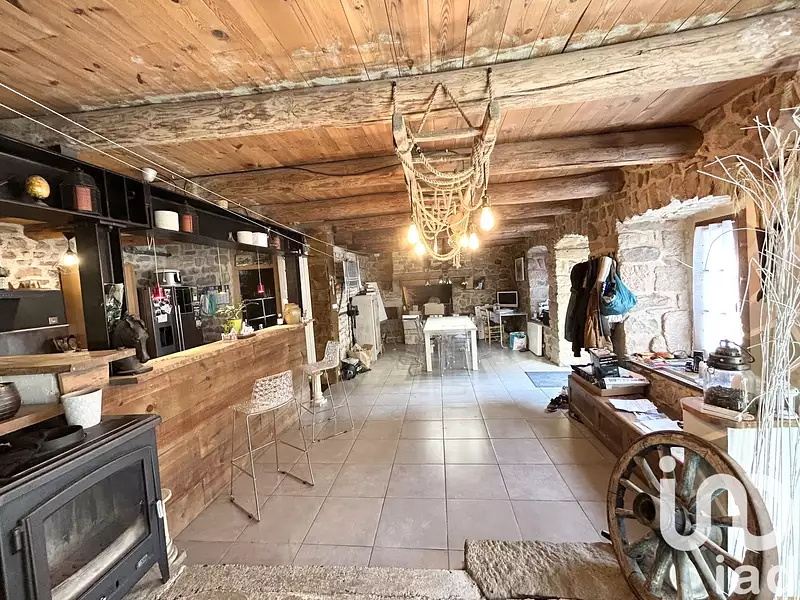 Maison, 156 m²