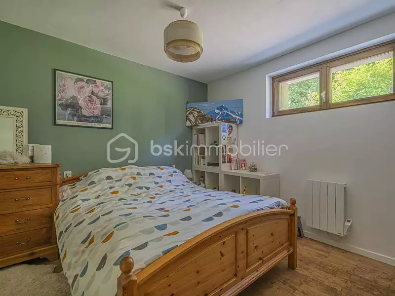 Maison, 187 m²