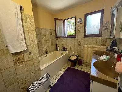 Maison, 140 m²