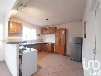 Maison, 120 m²
