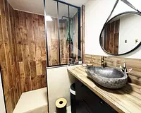 Appartement, 42,31 m²