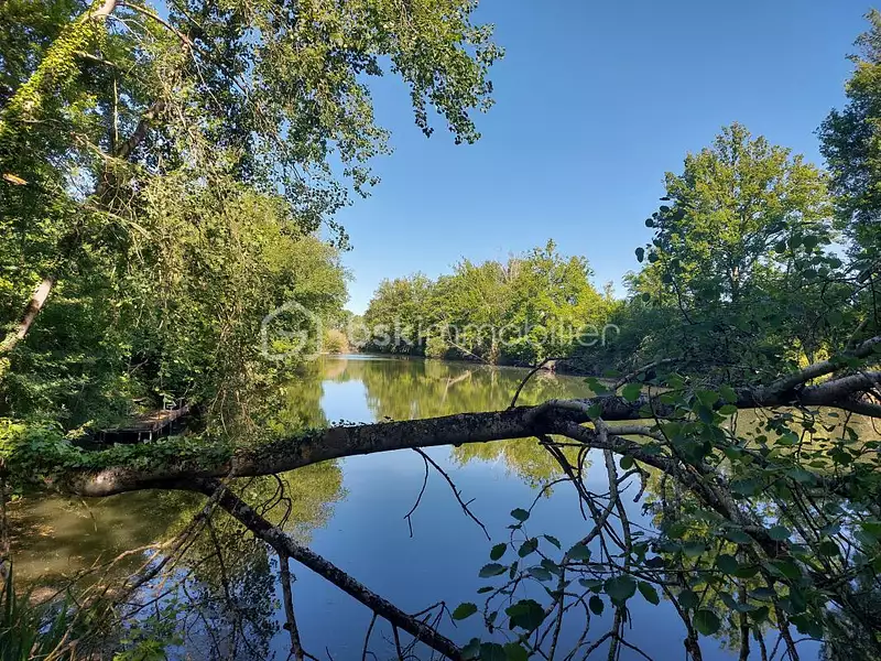 Terrain, 22 550 m²
