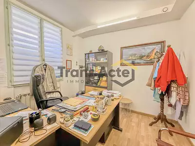 Maison, 154 m²
