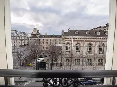 Appartement, 33,92 m²