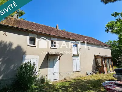 Maison, 90 m²