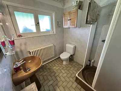 Maison, 138 m²