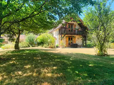 Maison, 165 m²