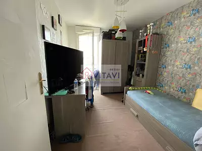 Appartement, 71,47 m²