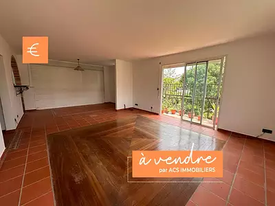 Appartement, 135 m²