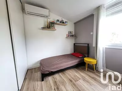 Maison, 130 m²