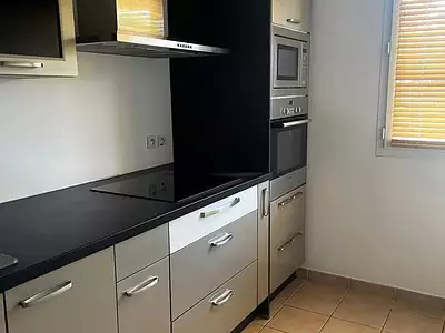 Appartement, 65,1 m²