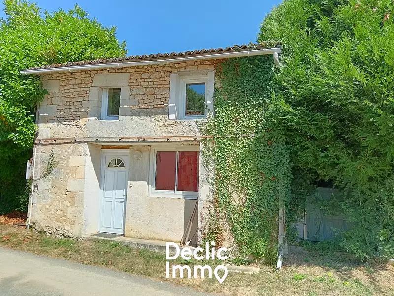 Maison, 75 m²