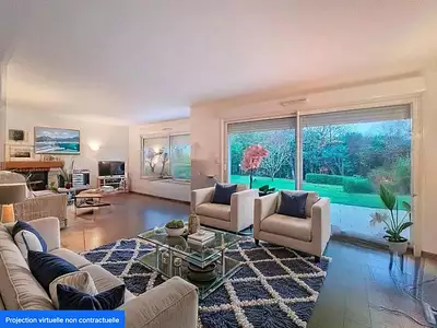 Maison, 160 m²