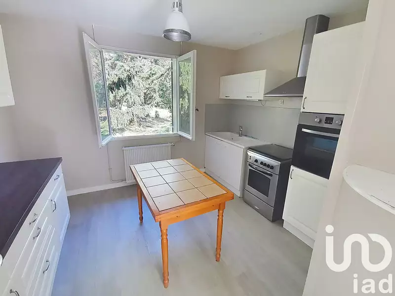 Maison, 84 m²