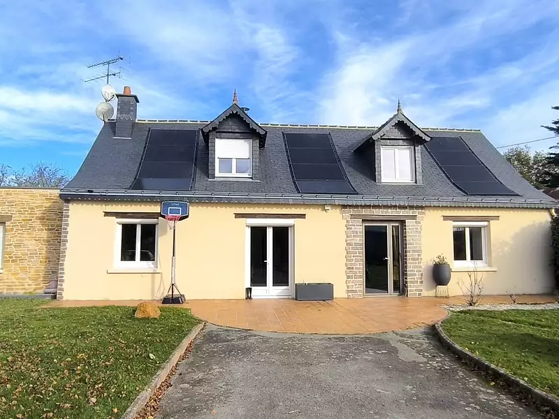 Maison, 146 m²
