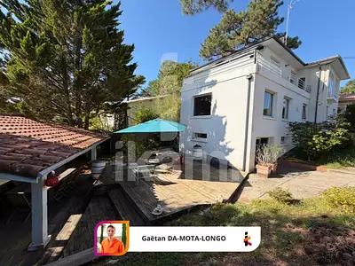 Appartement, 156 m²