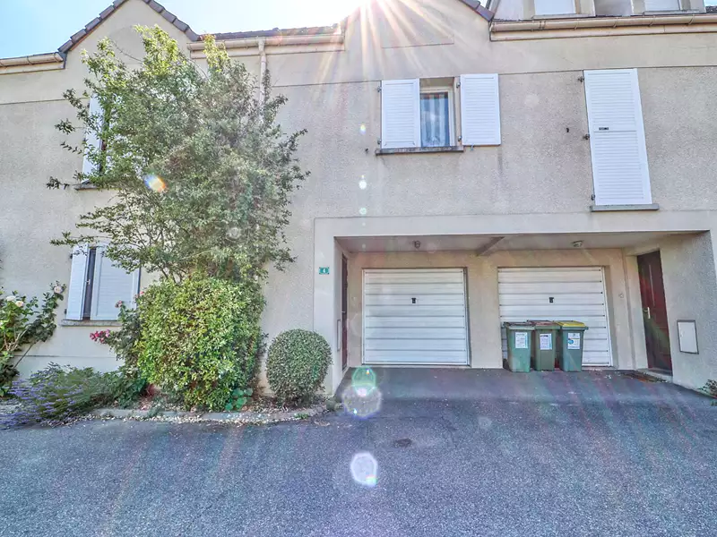 Maison, 69,73 m²