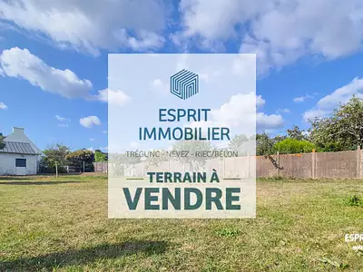 Terrain, 524 m²