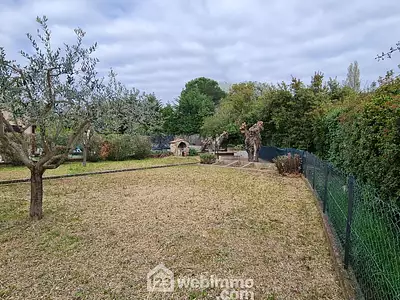 Maison, 163 m²