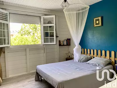 Appartement, 41 m²