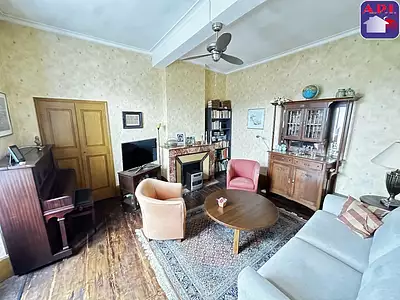 Maison, 287 m²
