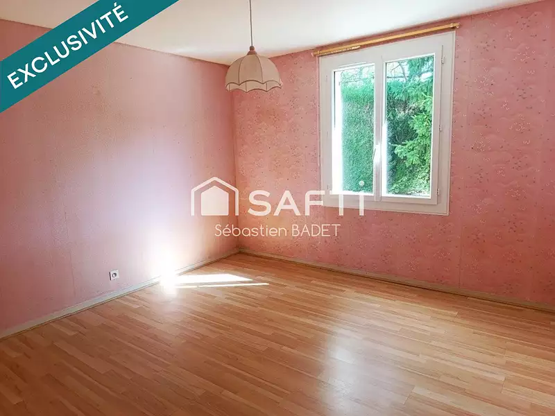Maison, 95 m²