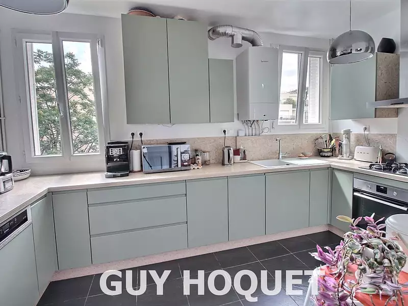 Appartement, 85,69 m²