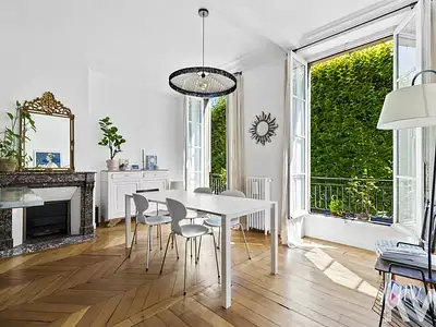 Appartement, 129,33 m²